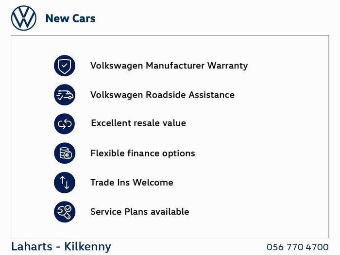 Volkswagen Tayron 2026