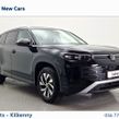 Volkswagen Tayron 2026