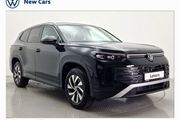 Volkswagen Tayron 2026