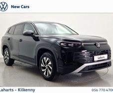 Volkswagen Tayron 2026