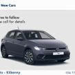 Volkswagen Polo 2026