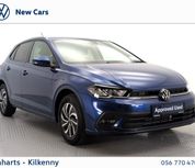 Volkswagen Polo 2026