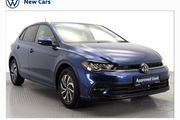 Volkswagen Polo 2026