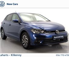 Volkswagen Polo 2026