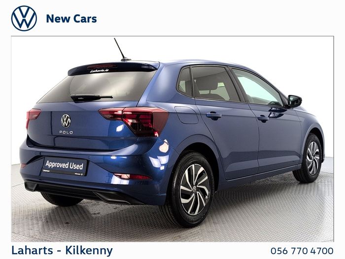 Volkswagen Polo 2026
