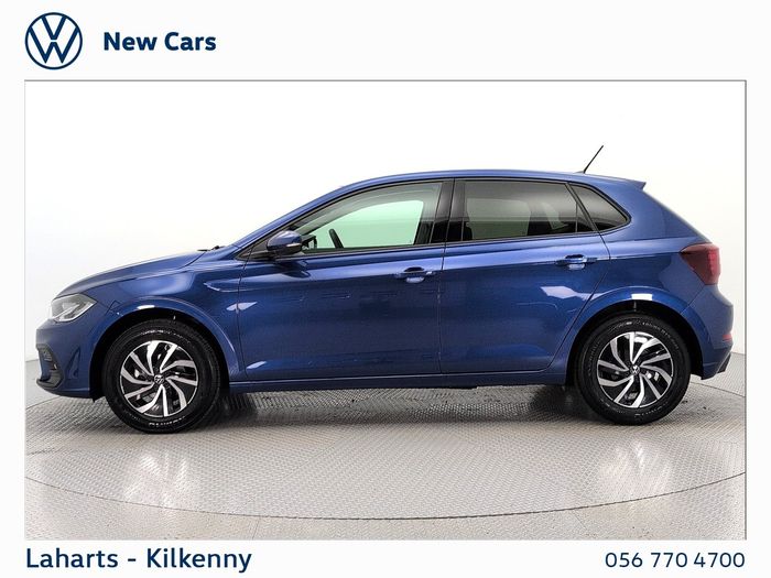 Volkswagen Polo 2026