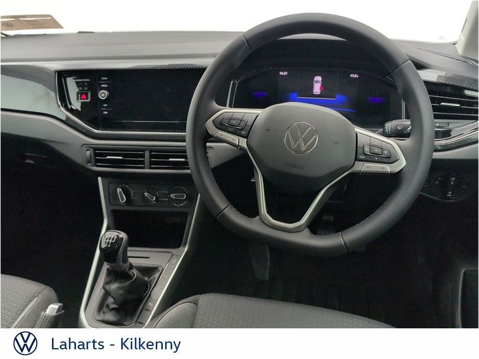 Volkswagen Polo 2026