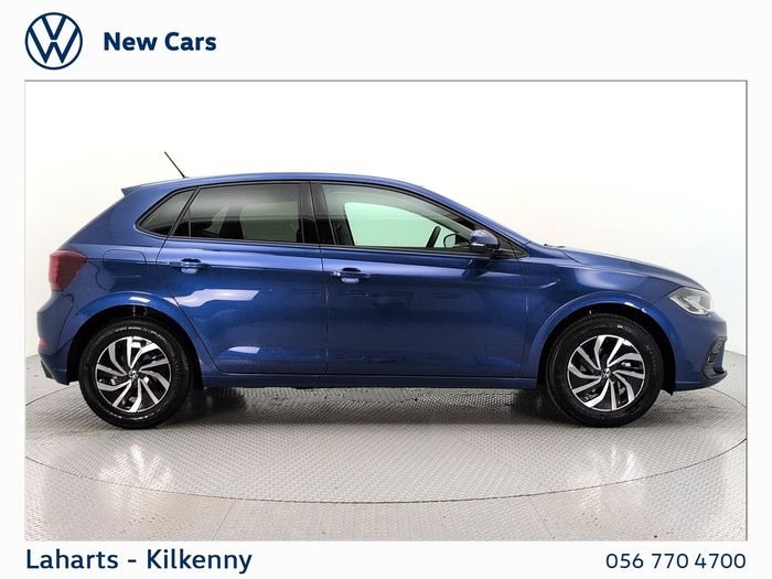 Volkswagen Polo 2026