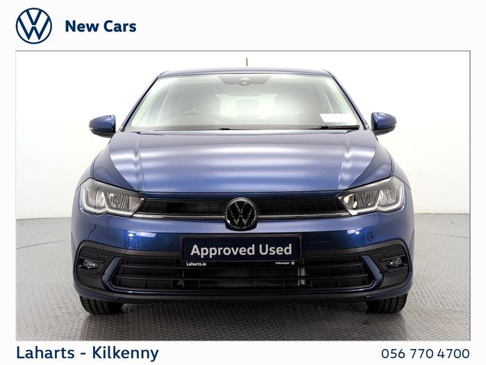 Volkswagen Polo 2026