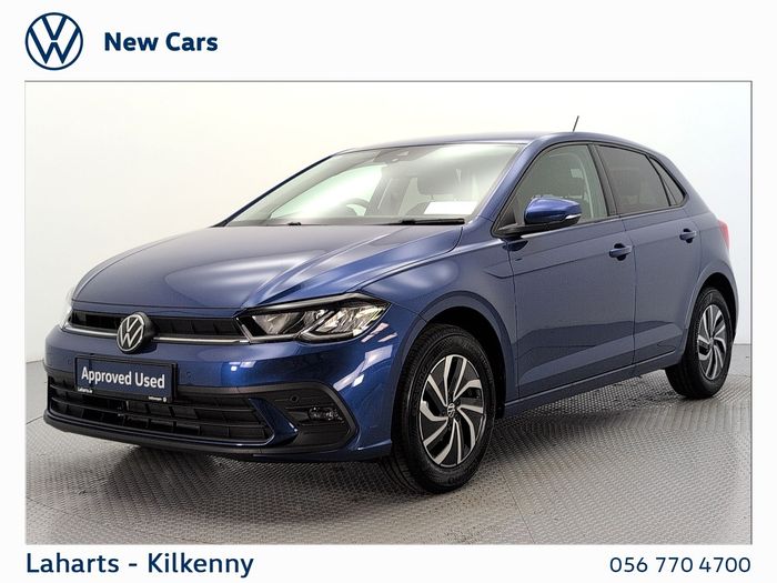 Volkswagen Polo 2026