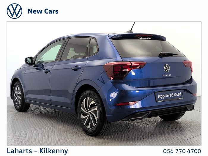 Volkswagen Polo 2026