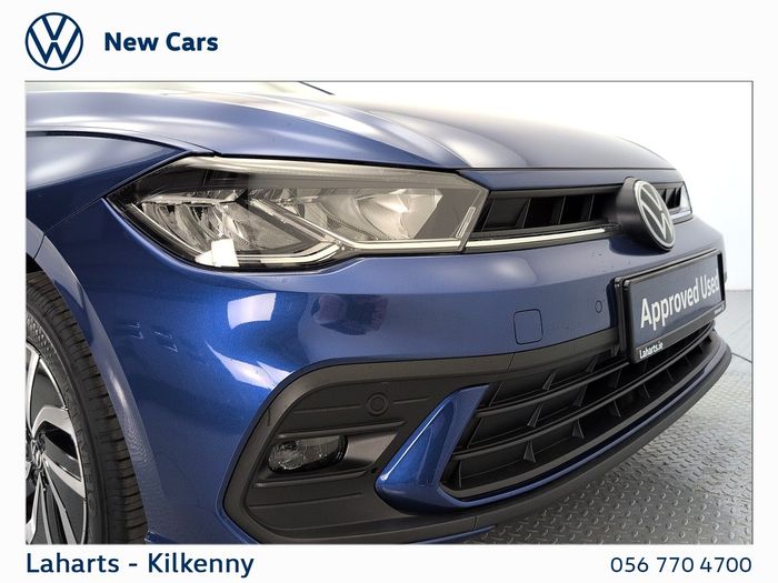 Volkswagen Polo 2026