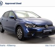 Volkswagen Polo 2026