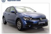 Volkswagen Polo 2026