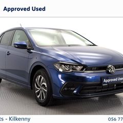 Volkswagen Polo 2026