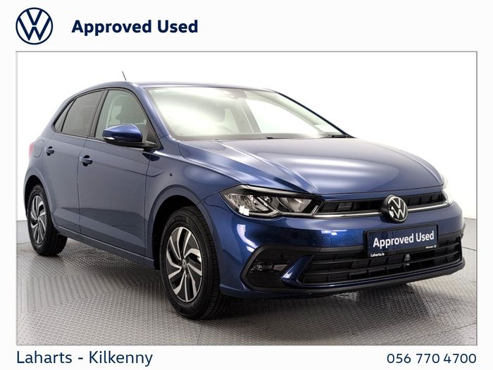 Volkswagen Polo 2026