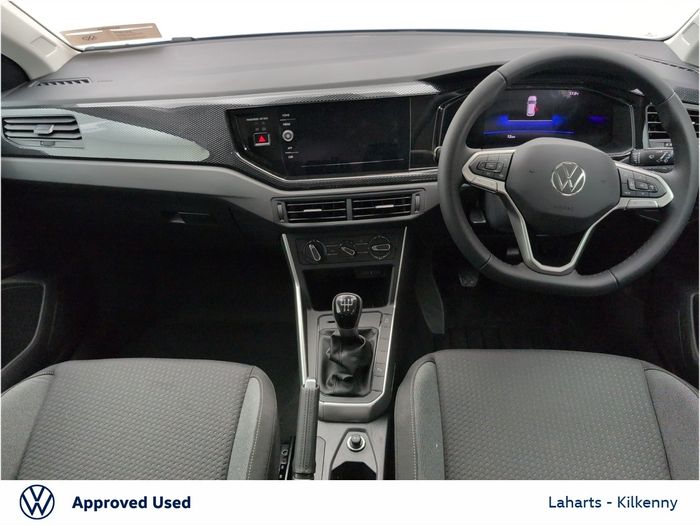 Volkswagen Polo 2026