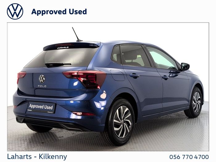 Volkswagen Polo 2026