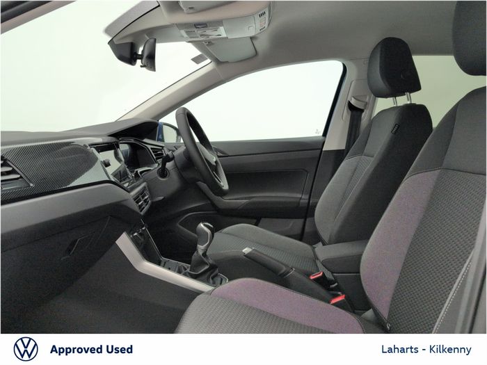 Volkswagen Polo 2026