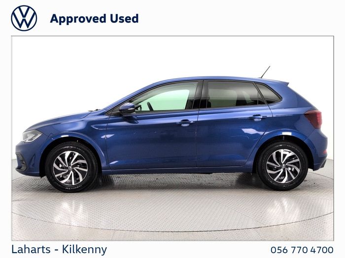 Volkswagen Polo 2026