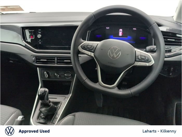 Volkswagen Polo 2026