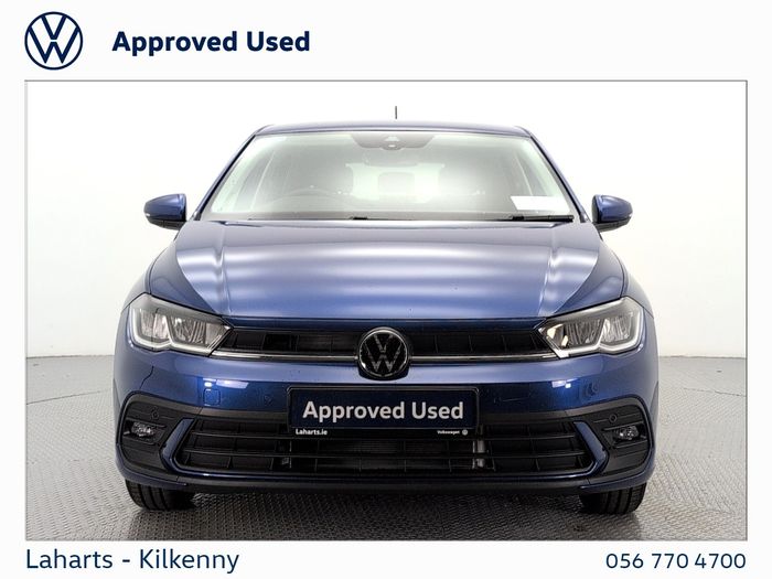 Volkswagen Polo 2026