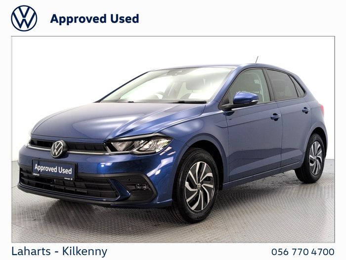 Volkswagen Polo 2026