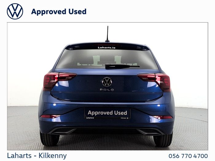 Volkswagen Polo 2026