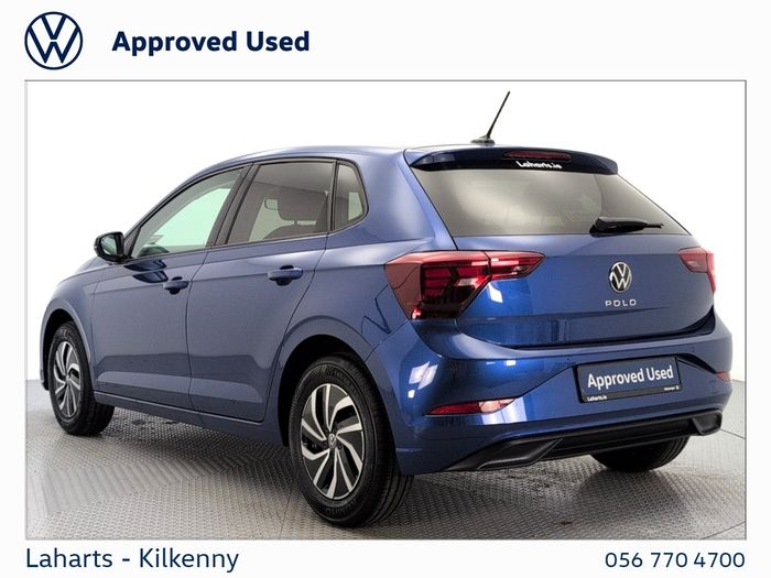 Volkswagen Polo 2026