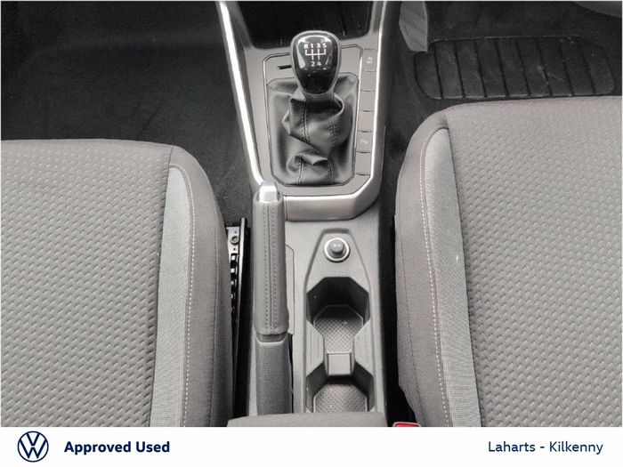 Volkswagen Polo 2026