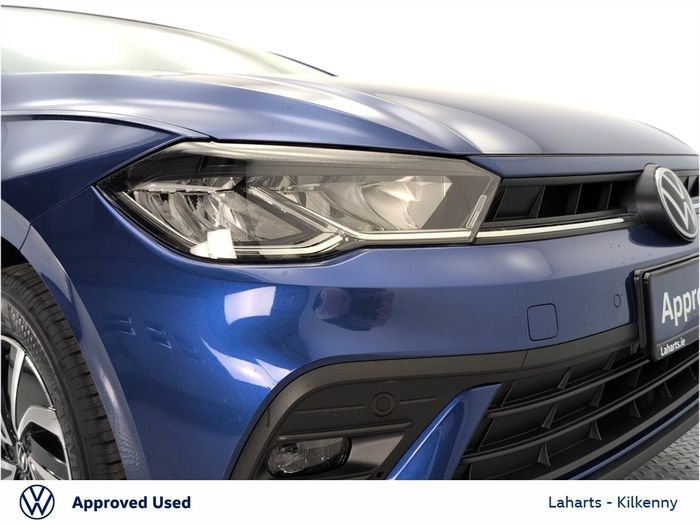 Volkswagen Polo 2026