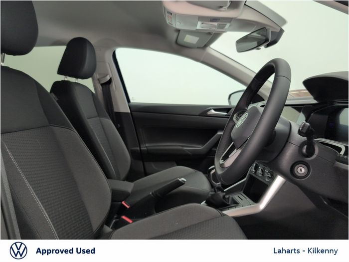 Volkswagen Polo 2026