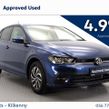 Volkswagen Polo 2026