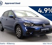 Volkswagen Polo 2026