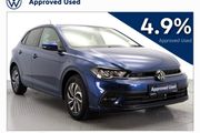 Volkswagen Polo 2026