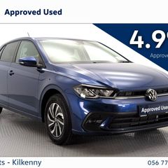 Volkswagen Polo 2026