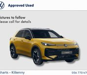 Volkswagen T-Roc 2026
