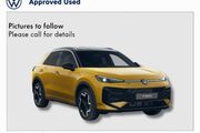 Volkswagen T-Roc 2026