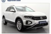 Volkswagen T-Roc 2026