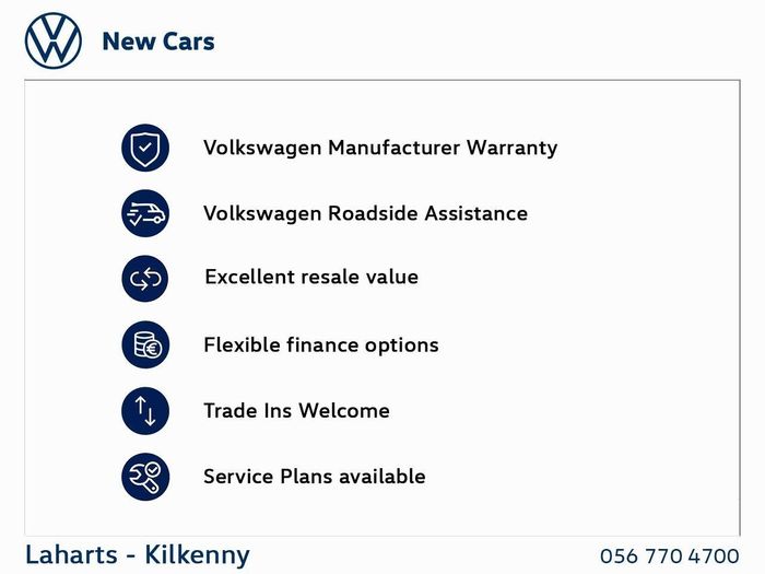 Volkswagen Tiguan 2026