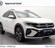 Volkswagen Taigo 2026