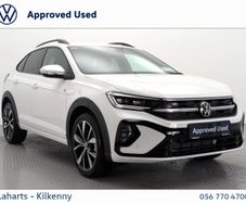 Volkswagen Taigo 2026