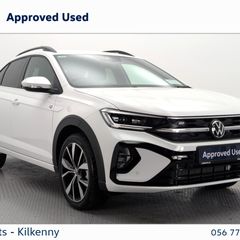 Volkswagen Taigo 2026