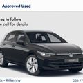 Volkswagen Golf 2026