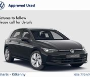 Volkswagen Golf 2026