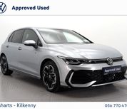 Volkswagen Golf 2026