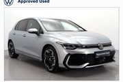 Volkswagen Golf 2026