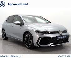 Volkswagen Golf 2026