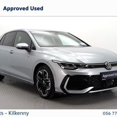 Volkswagen Golf 2026