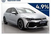Volkswagen Golf 2026